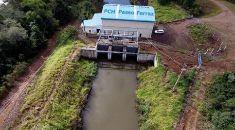 Energia SP: referência em instalação de geradores em São Paulo