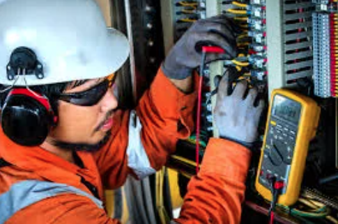 Treinamento em segurança elétrica: evite multas e acidentes