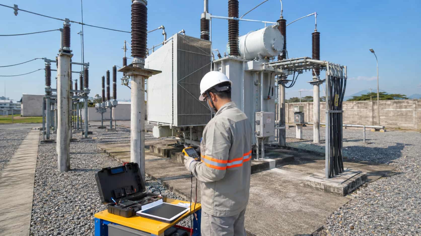 Evite riscos e autuações: faça o laudo de para raios com a Energia SP