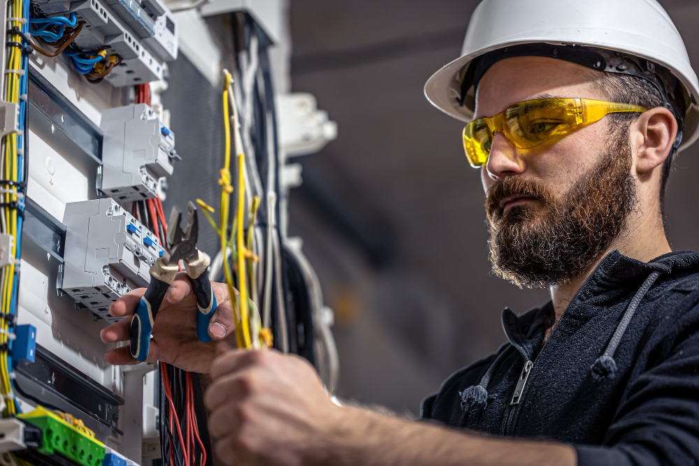 Empresa de engenharia em SP: peça proposta