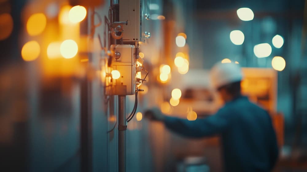 Energia elétrica e laudo para crédito de ICMS: como comprovar o uso produtivo
