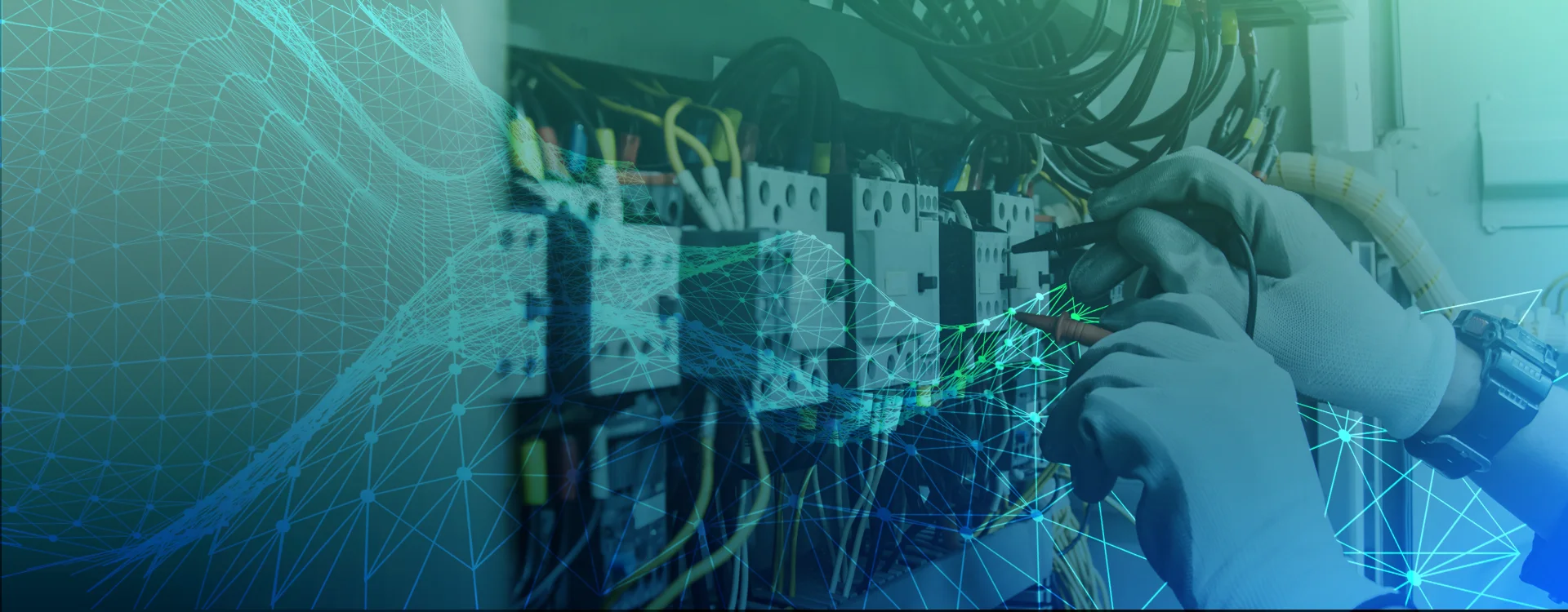 Manutenção em Cabine Primária e Subestações