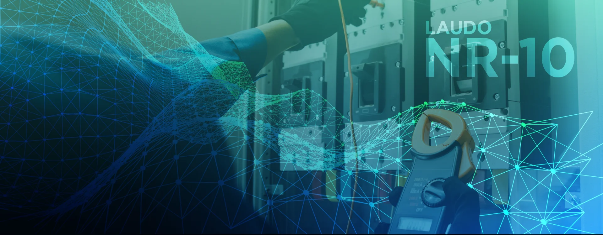 Laudo das Instalações Elétricas (NR-10)