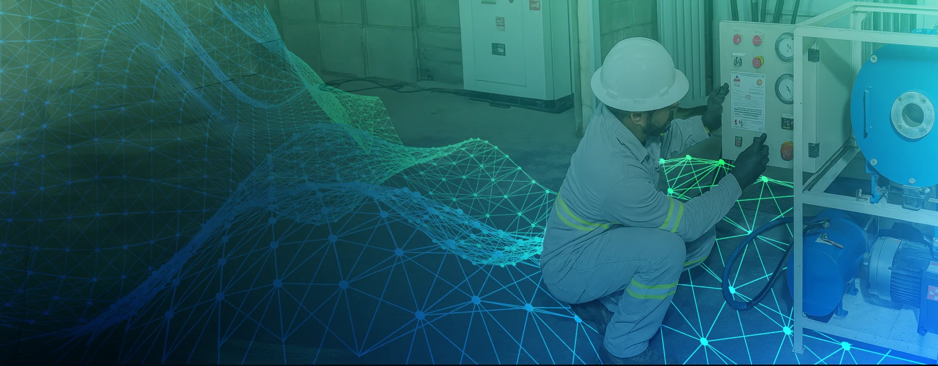 Termovácuo – Tratamento de Óleo Isolante