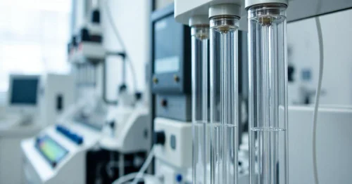 Análise de Óleo Isolante