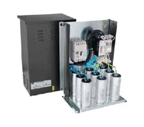 Banco de Capacitores