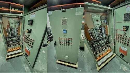 Banco de Capacitores