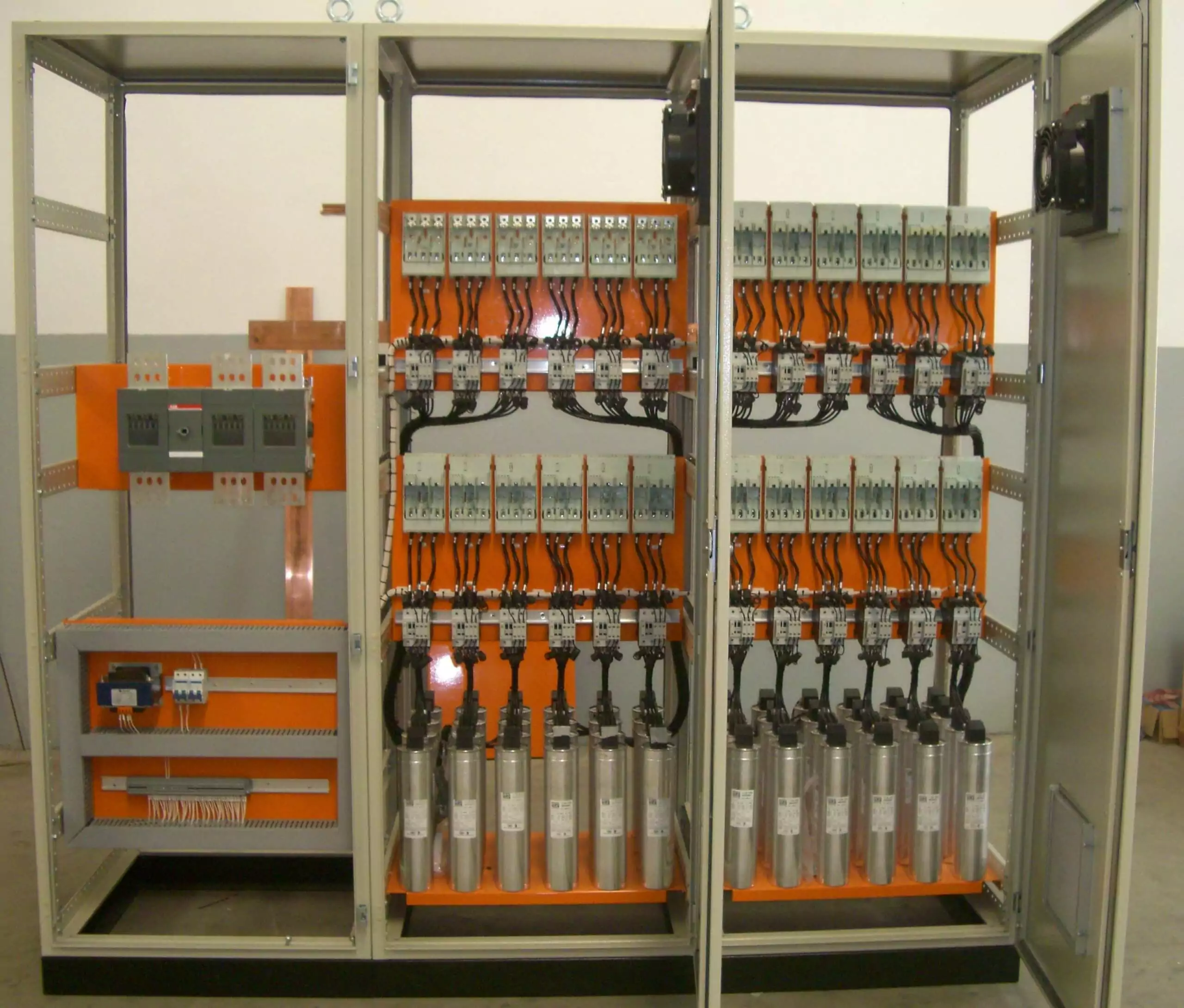 Controle Temporizado