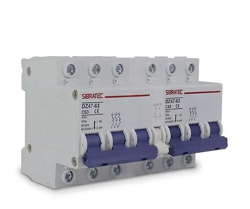 Combinações de Chaves