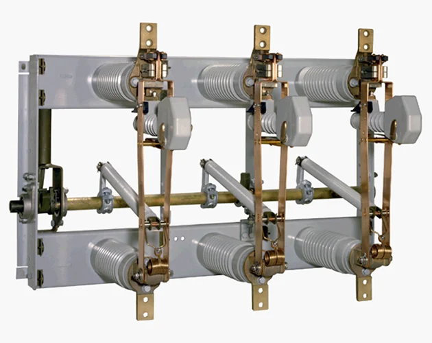 Chaves Seccionadoras