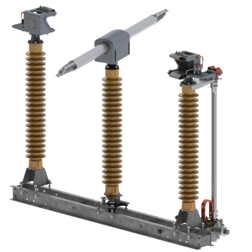 Funcionamento Seguro