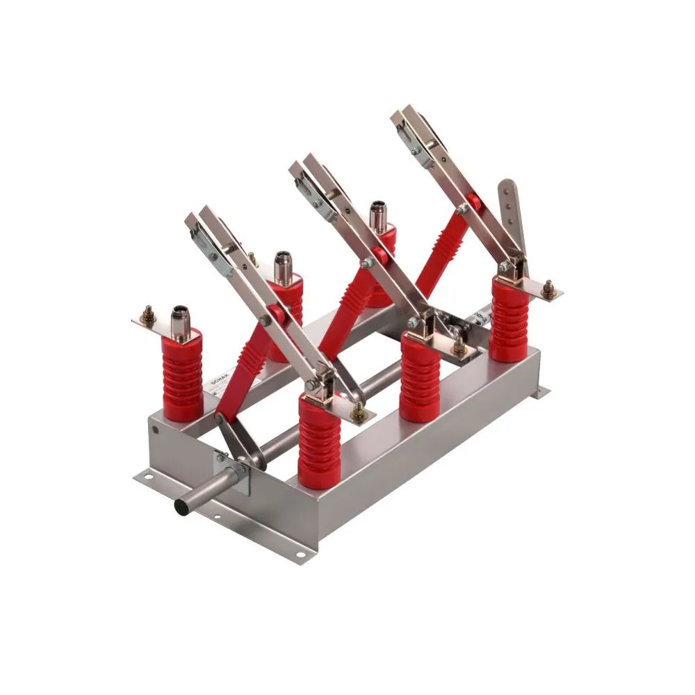 Componentes Críticos