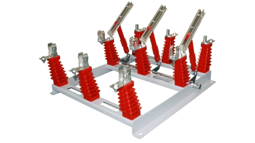 Instalação Cabine Primária