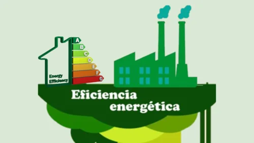 Gestão Energética