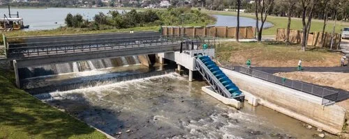 Implantação de Centrais e Mini-Centrais Geradoras