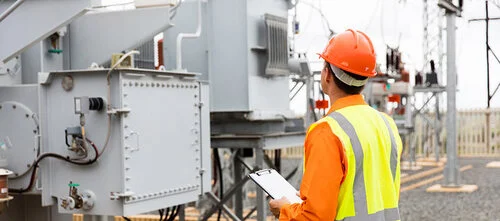 Adequação de Instalações