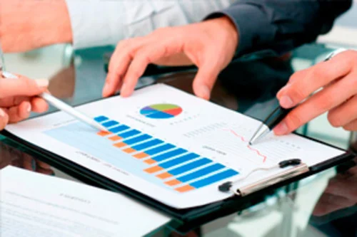 Laudo para Crédito de ICMS