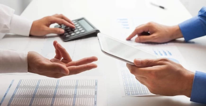 Laudo Elétrico ICMS