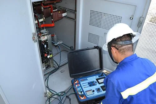 Diagnóstico e Intervenções