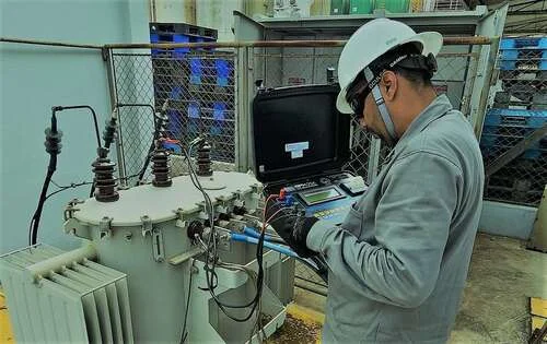 Confiabilidade e Segurança