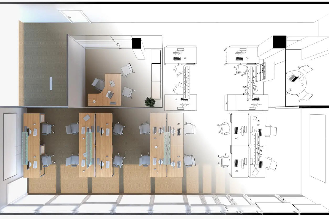 Compatibilidade e Iluminação