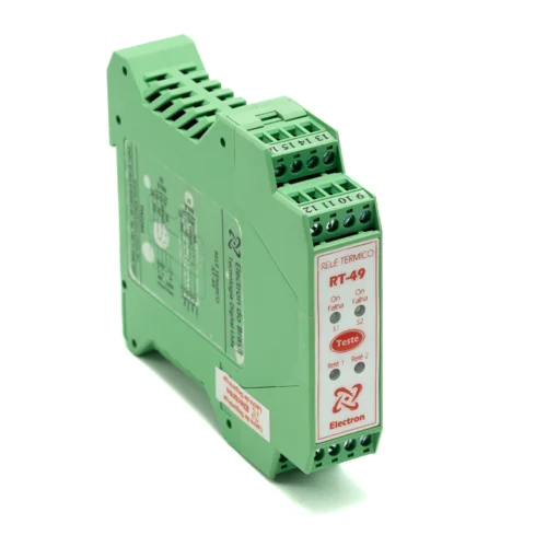 Manutenção em Cabine Primária