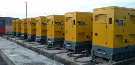 Sistema de Paralelismo