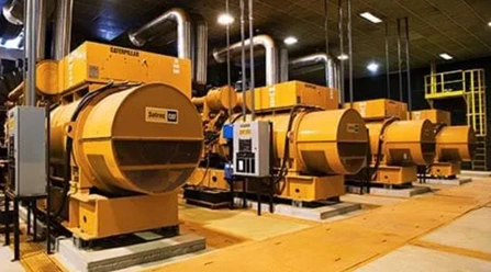 Sistema de Paralelismo Digital