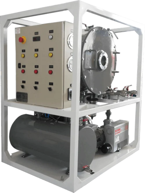 Impactos na performance elétrica