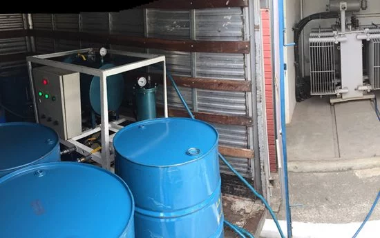 Estratégia de manutenção